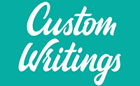 CustomWritings professional essay writer service