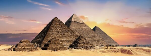 7 Reasons Why You Should Travel to Egypt