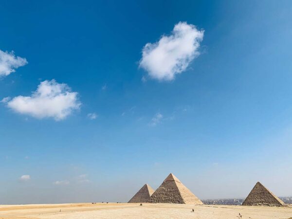 9 Fascinating Facts about the Ancient Egyptians