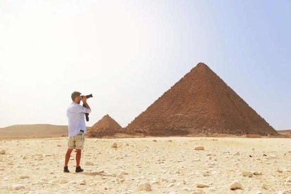 Exploring Egypt by Car – An Unforgettable Journey