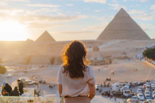 Essential Information for First-Time Visitors to Egypt