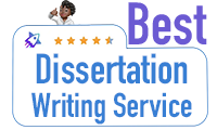 Best Dissertation Writing Service