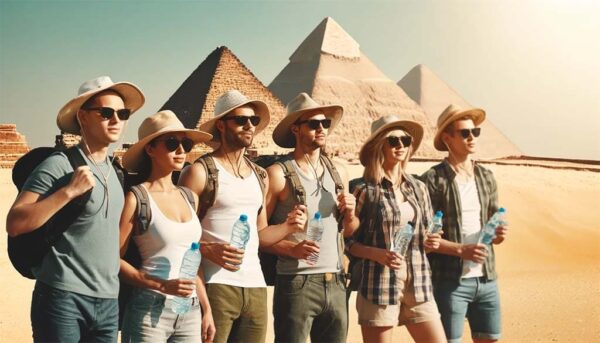 Safety Tips for Travelers in Egypt: Ensuring a Secure and Enjoyable Journey