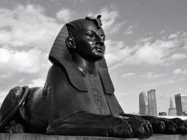 Interesting facts about Cleopatra