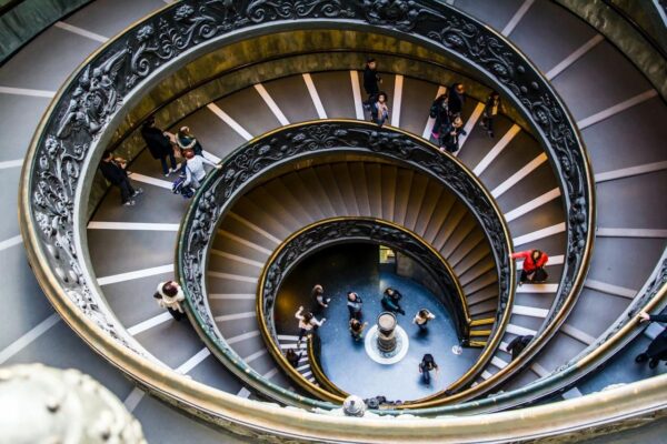 Five Steps for Finding Jobs in Museums