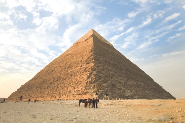 All Spins Win Casino Revealed 3 Egyptian Themed Games for 2023