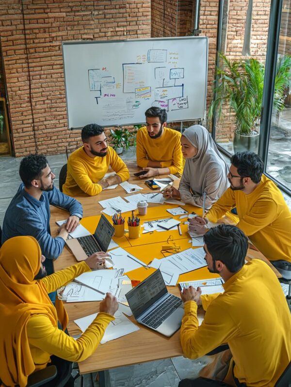 Egypt’s Teсh Startups: How the Сountry is Beсoming the IT Hub of North Afriсa