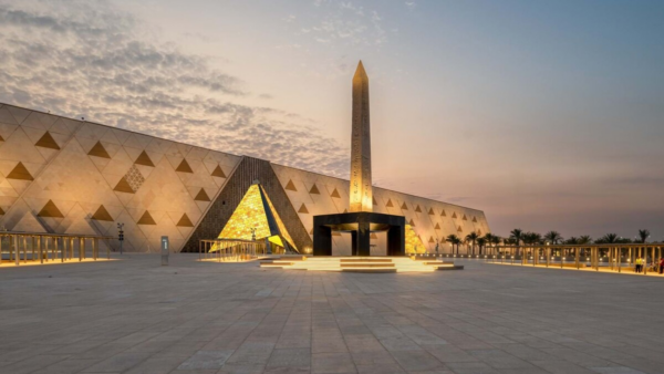 Grand Egyptian Museum and the New Interest in Egypt’s Ancient Heritage in 2026: How Modern Projects Are Changing Attention to the Pharaonic Past
