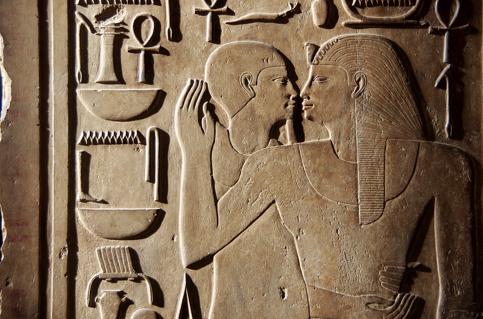 The official language of Egypt