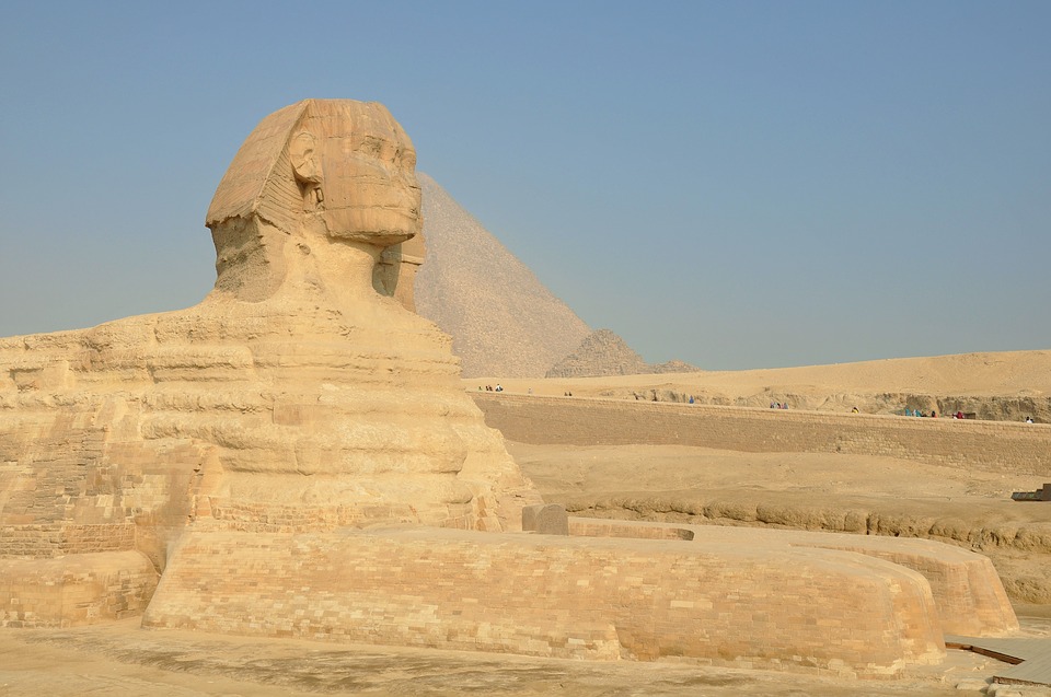 Foreign Egyptology
