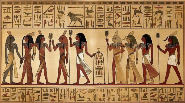 Ancient Egypt: Facts That Will Astonish Even the Knowledgeable