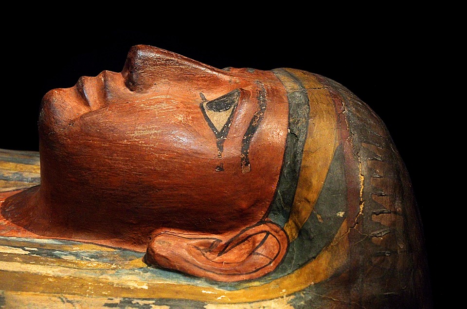 Conceptions of the afterlife