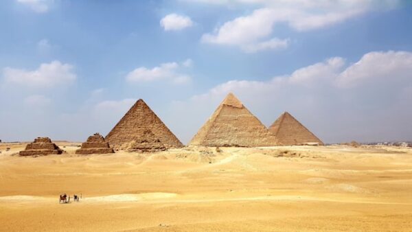 The Purpose of the Pyramids: Tombs, Temples, or Astronomical Instruments