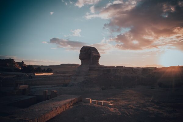 The Unforgettable Story of Egypt: A Captivating Look at the History of an Ancient Civilization