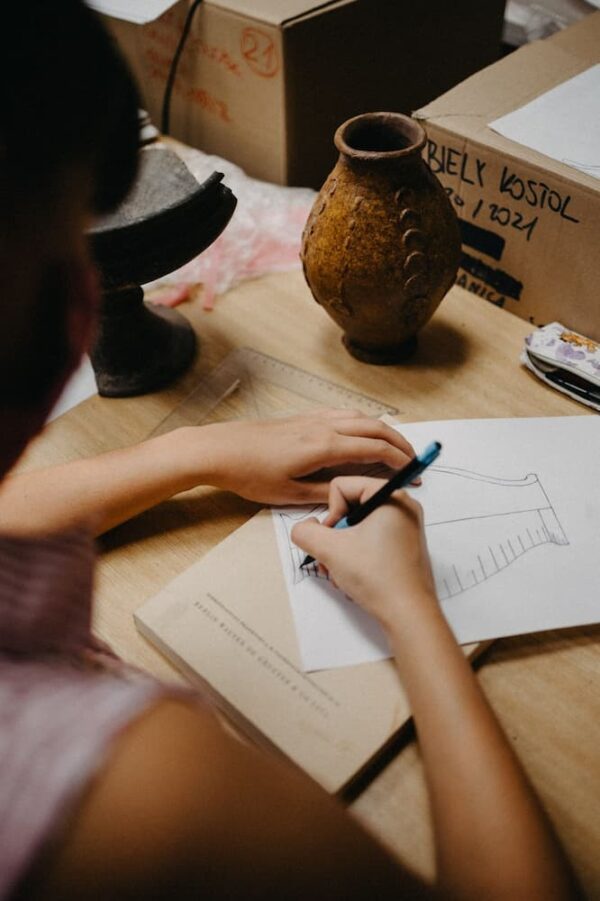 How to write an Archaeologist Resume?